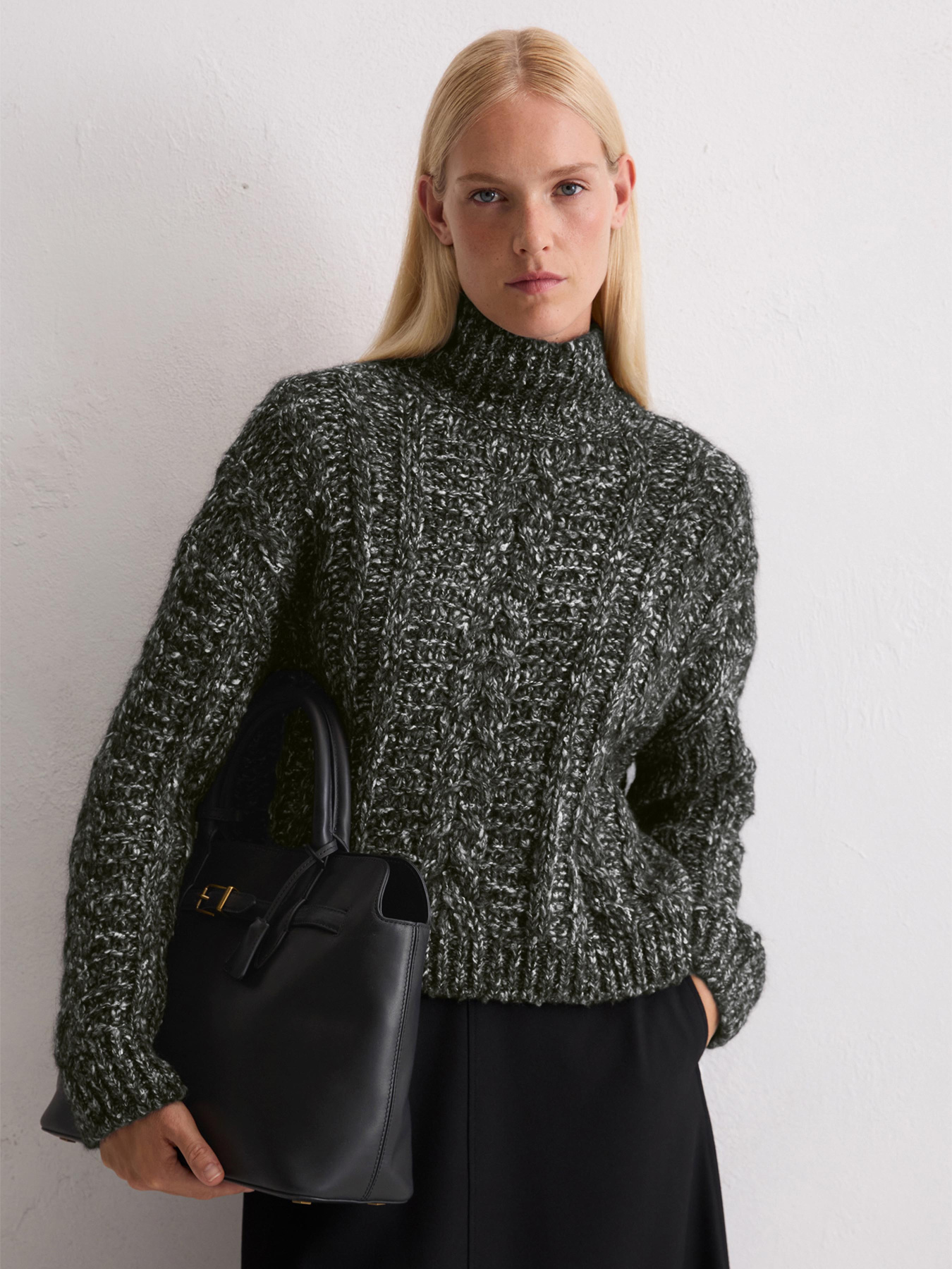 Светр Marc O’Polo модель 509608560193-975 Фото