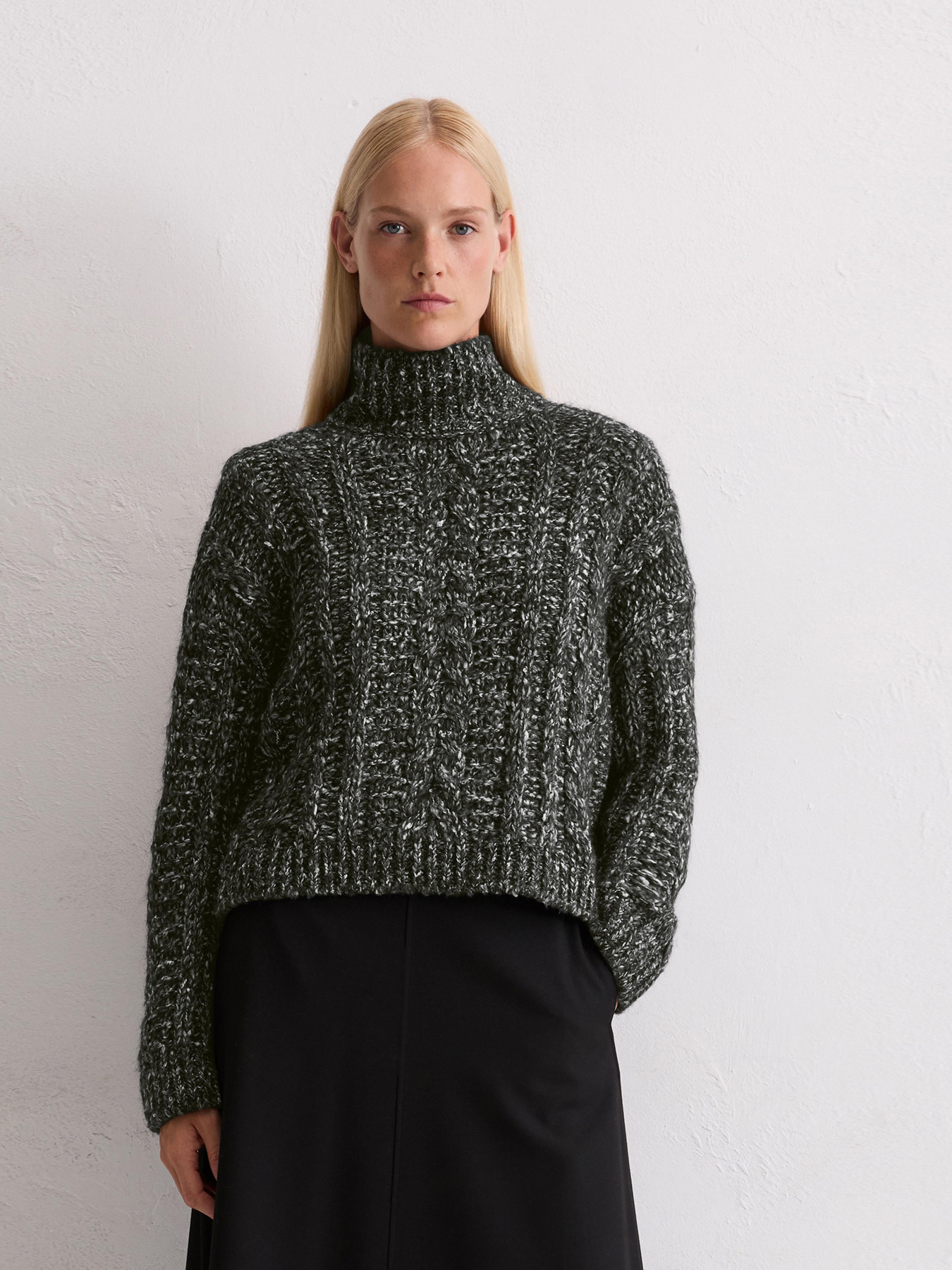 Светр Marc O’Polo модель 509608560193-975 Фото