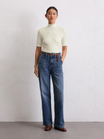 Джемпер Marc O’Polo модель M08207651177-152 Джемпер Marc O’Polo модель M08207651177-152 Фото