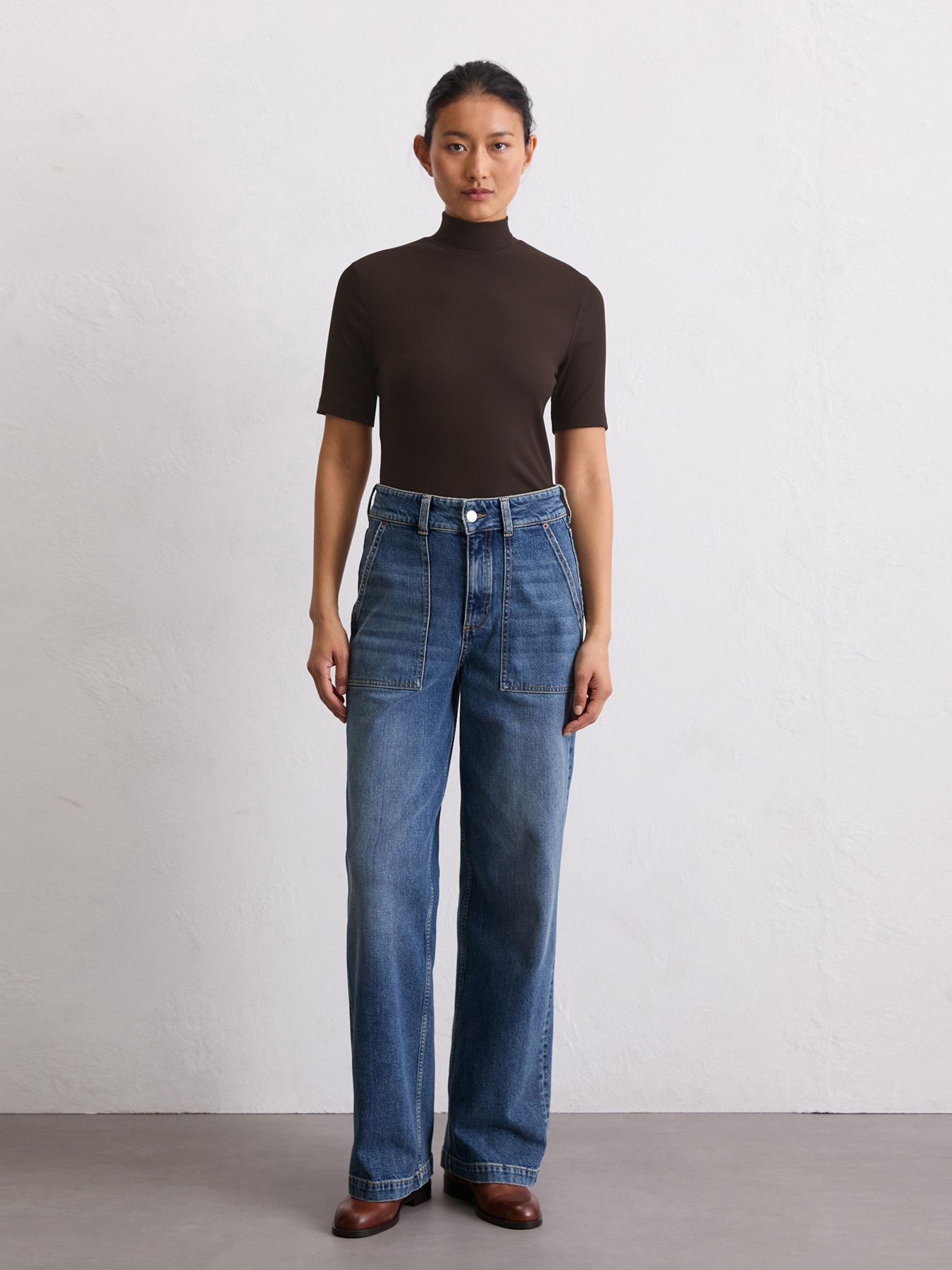 Джемпер Marc O’Polo модель M08207651177-796 Фото