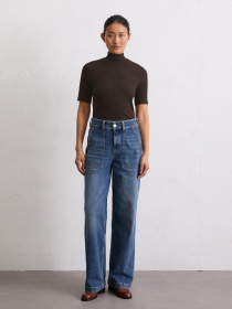 Джемпер Marc O’Polo модель M08207651177-796 Фото