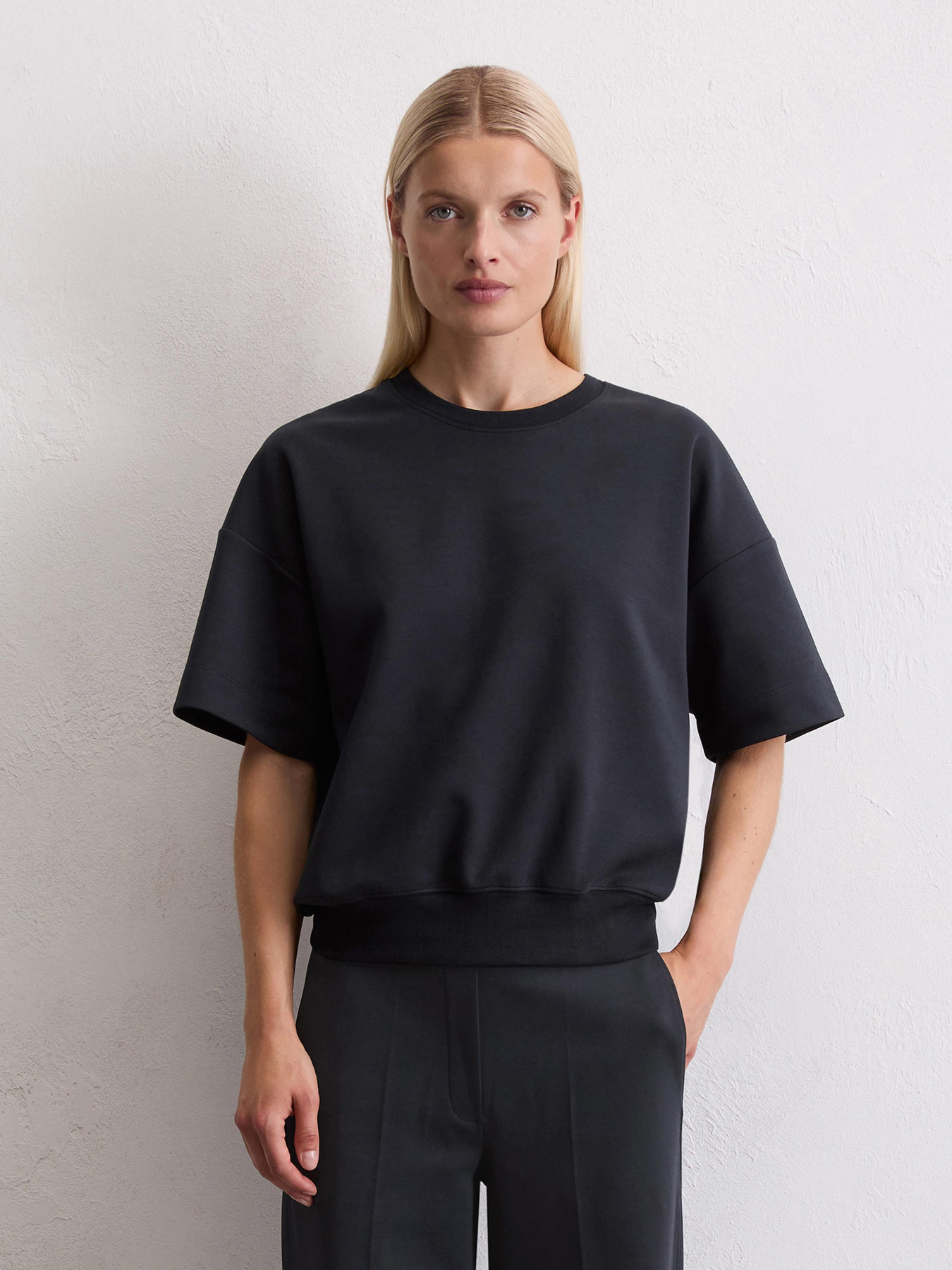 Свитшот Marc O’Polo модель M08303854161-888 Фото