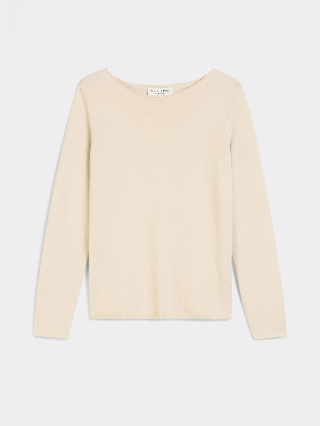 Джемпер Marc O’Polo модель M09511860479-174 Фото