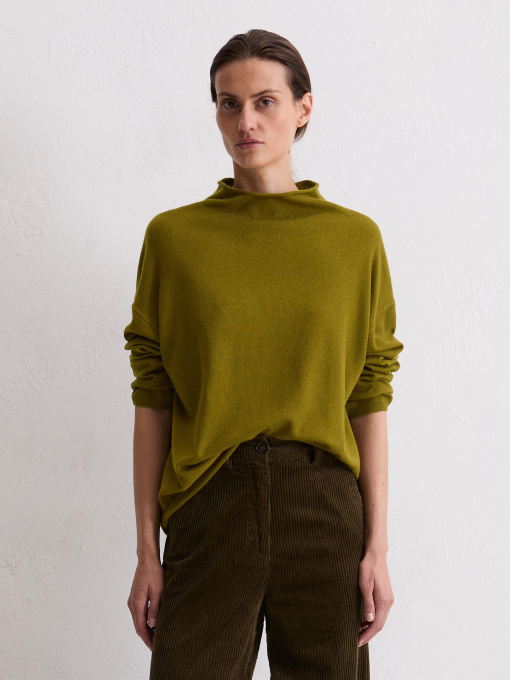 Джемпер Marc O’Polo модель 509511860481-430 Фото