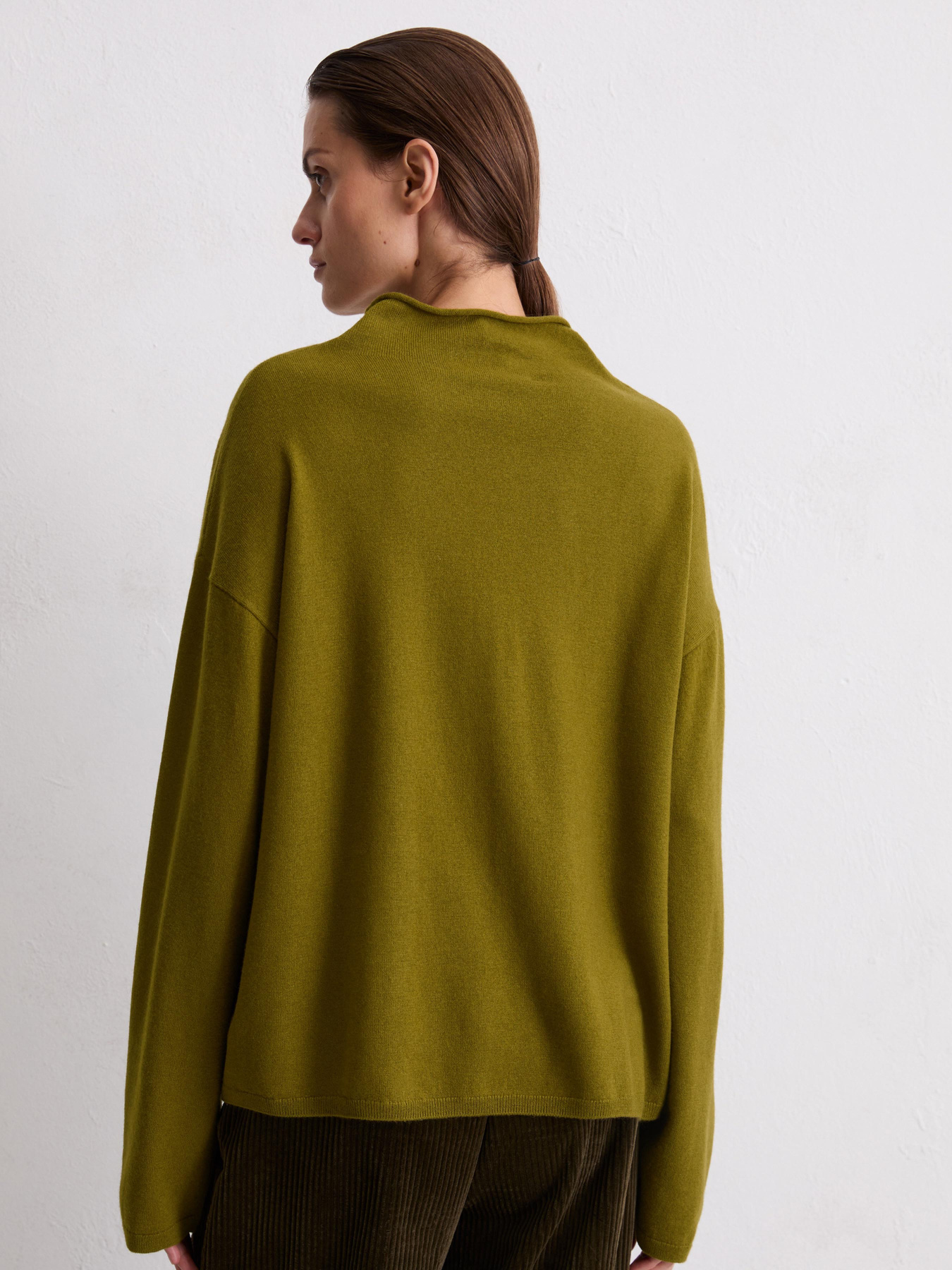 Джемпер Marc O’Polo модель 509511860481-430 Фото