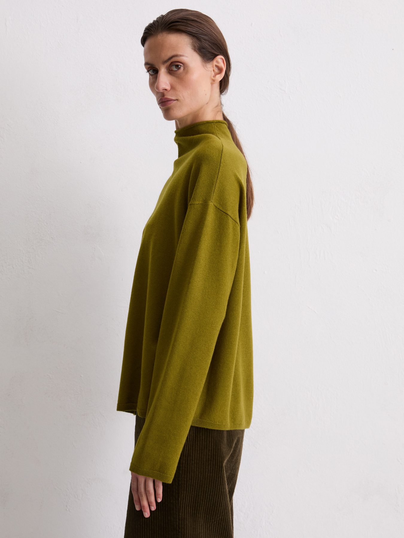 Джемпер Marc O’Polo модель 509511860481-430 Фото