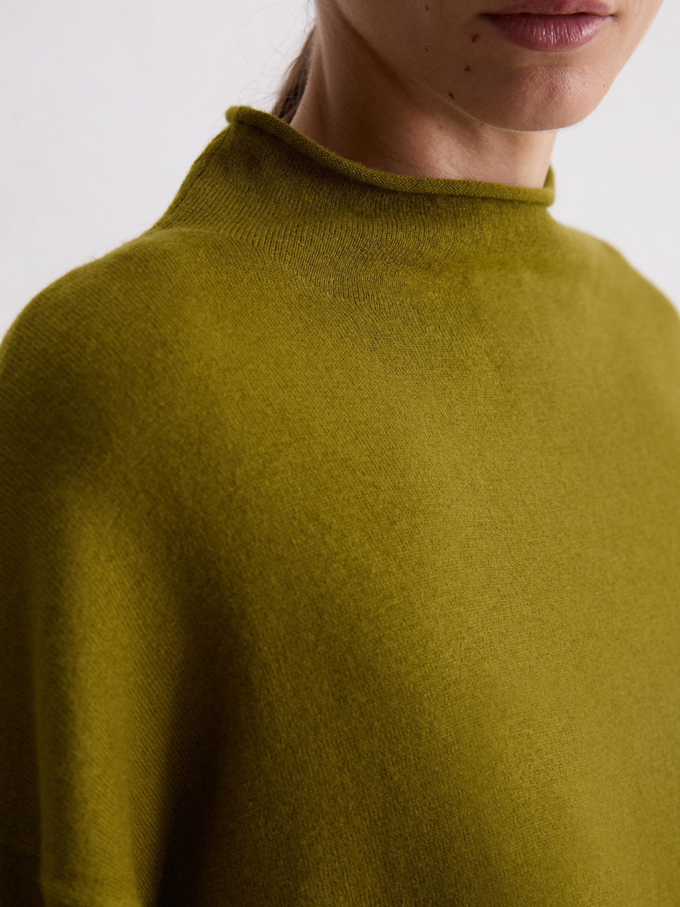 Джемпер Marc O’Polo модель 509511860481-430 Фото