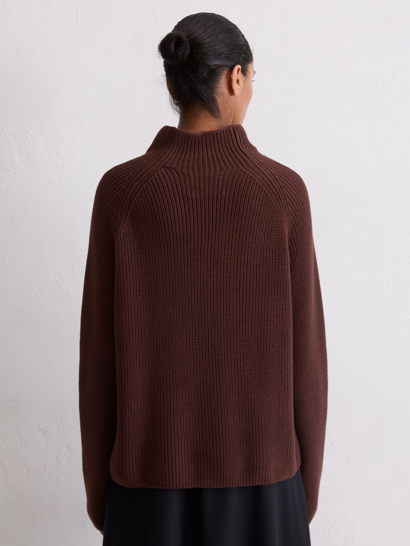 Джемпер Marc O’Polo модель 509605960009-697 Фото