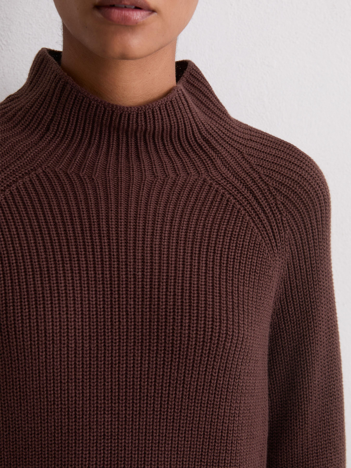 Джемпер Marc O’Polo модель 509605960009-697 Фото