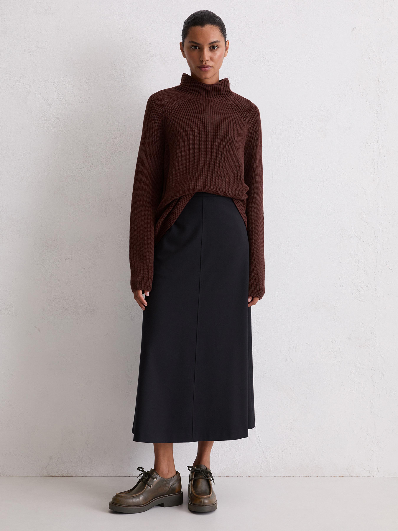 Джемпер Marc O’Polo модель 509605960009-697 Фото