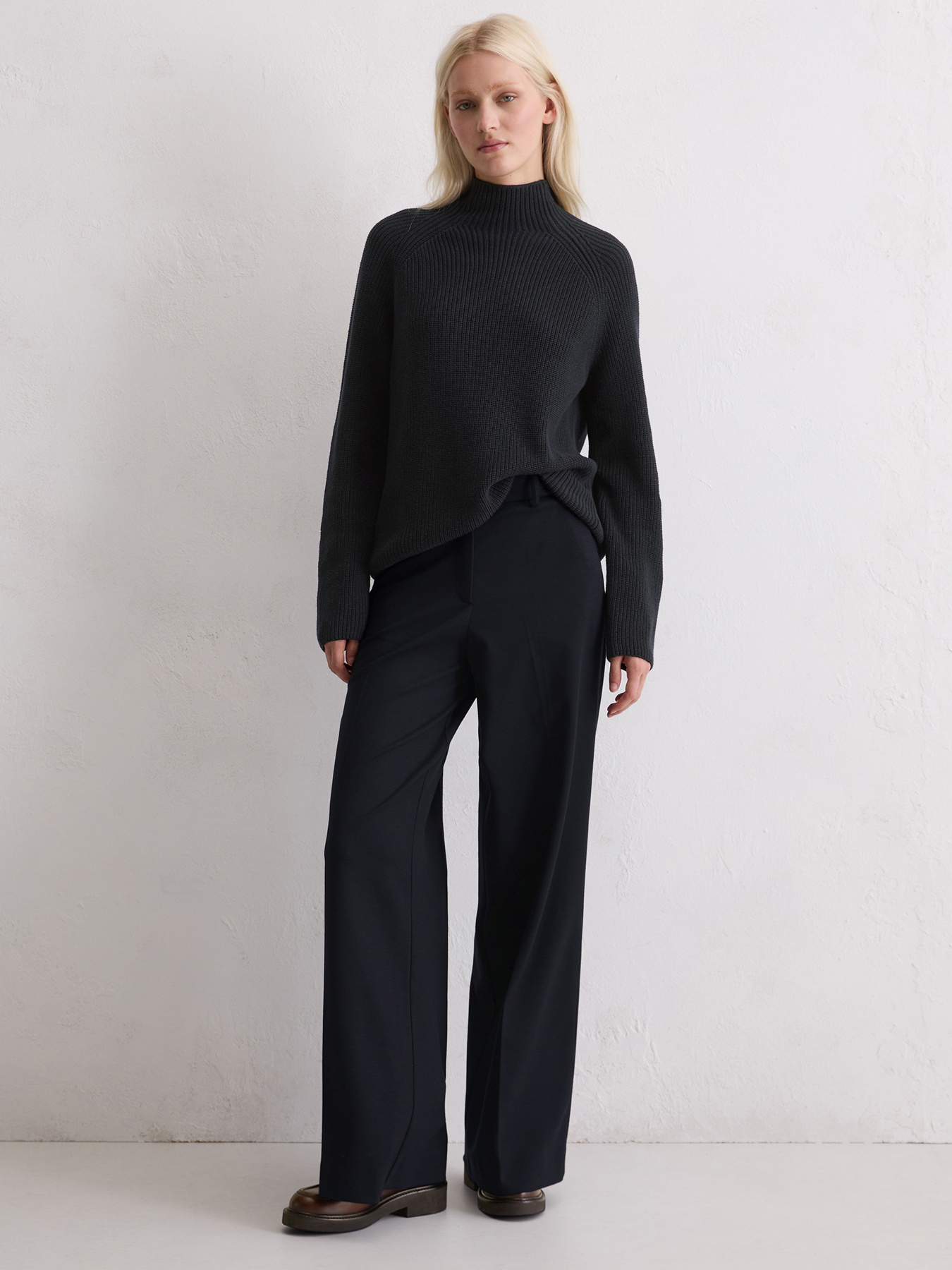 Джемпер Marc O’Polo модель 509605960009-888 Фото