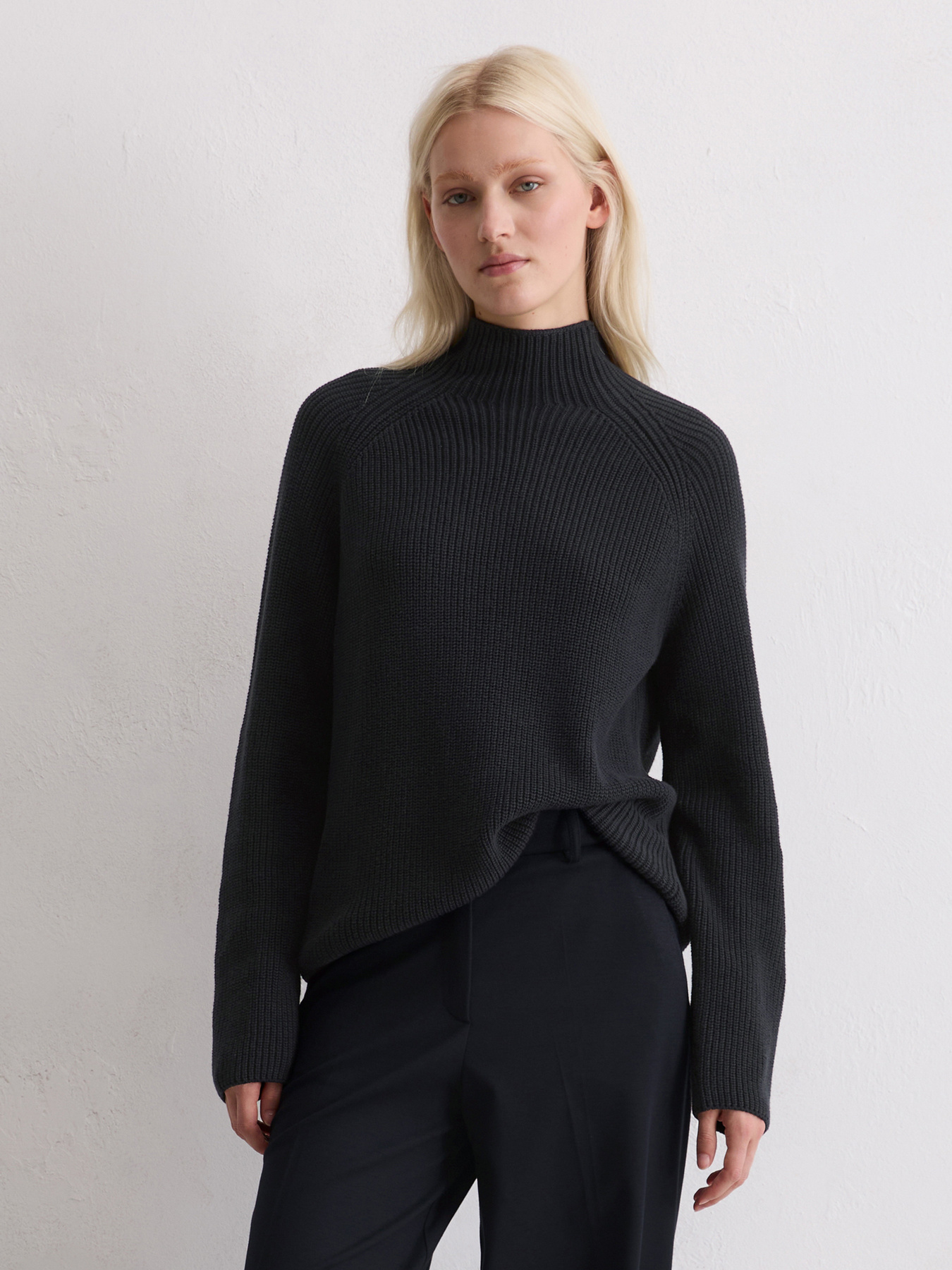 Джемпер Marc O’Polo модель 509605960009-888 Фото