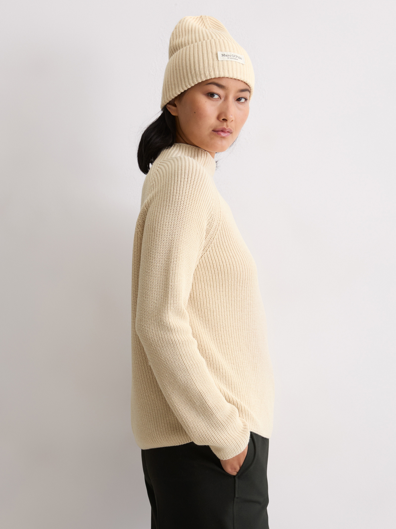 Джемпер Marc O’Polo модель M09605960009-159 Фото