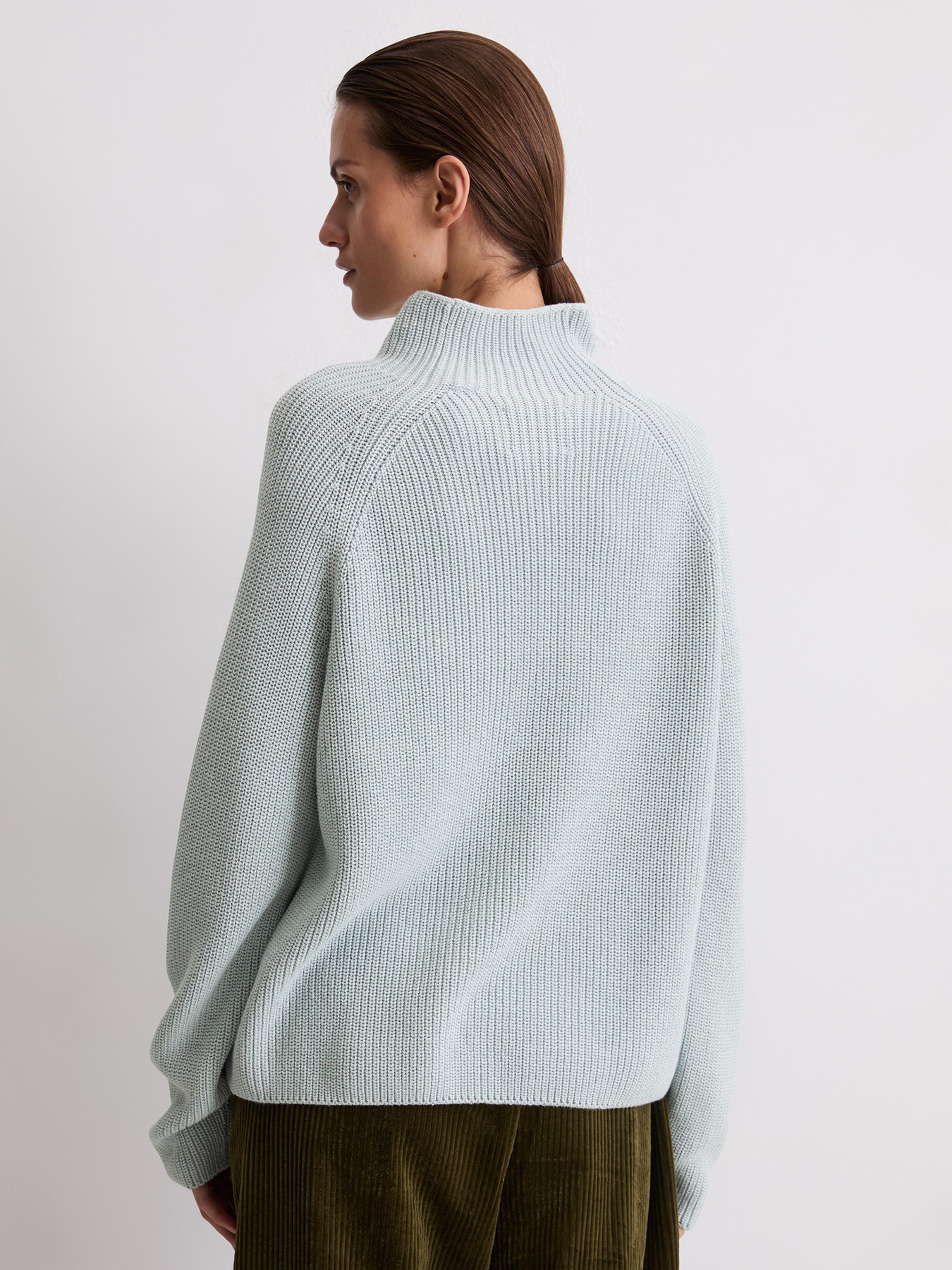 Джемпер Marc O’Polo модель M09605960009-821 Фото