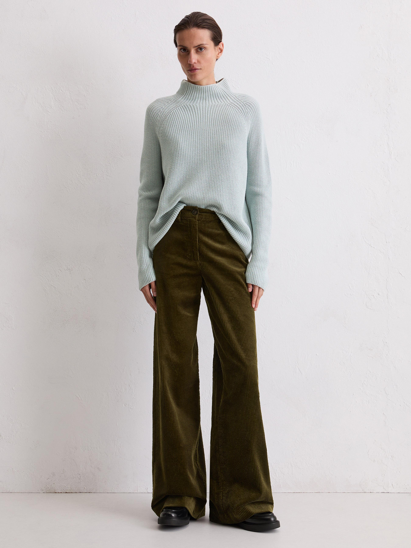 Джемпер Marc O’Polo модель M09605960009-821 Фото