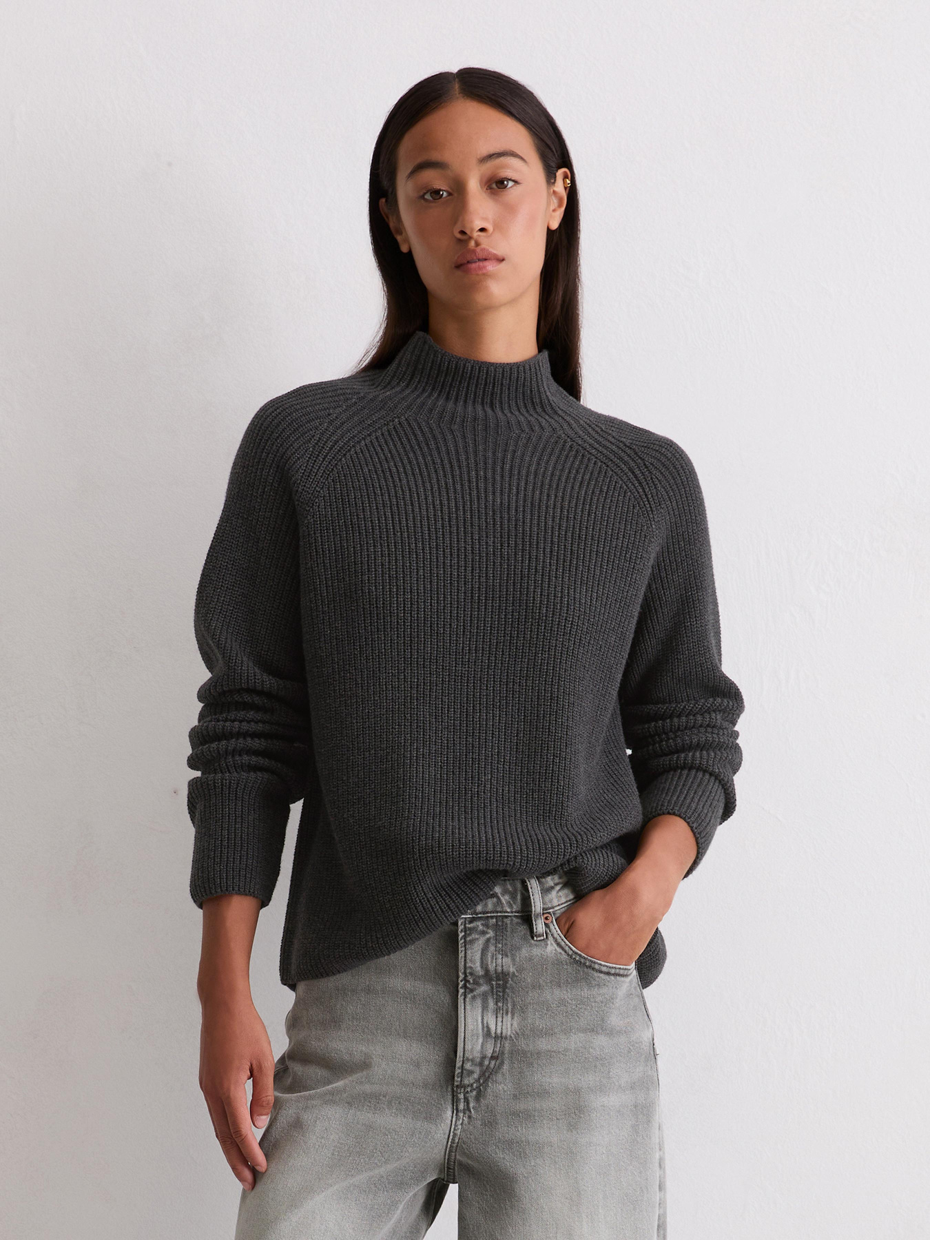 Джемпер Marc O’Polo модель M09605960009-975 Фото