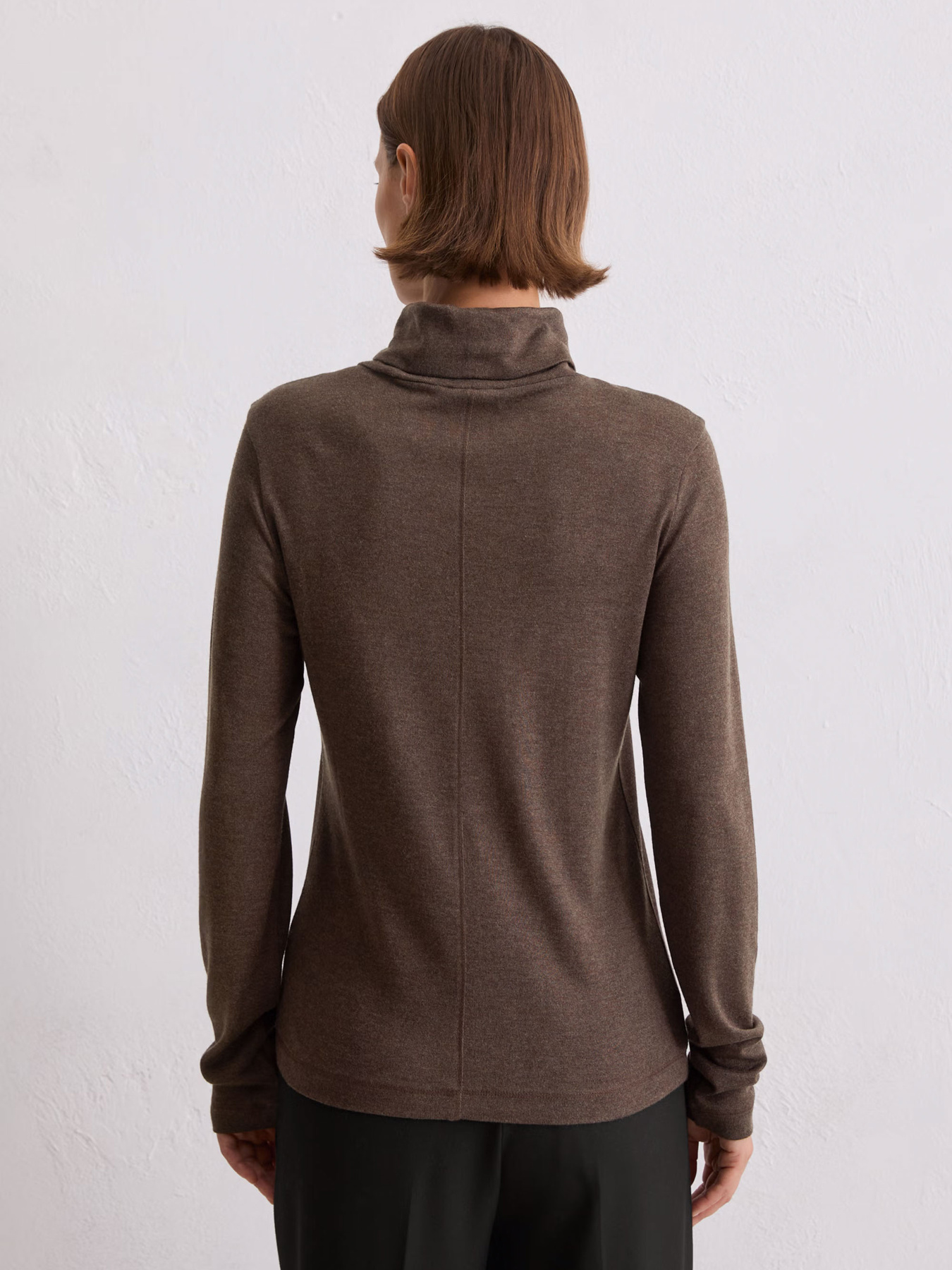 Гольф Marc O’Polo модель 510217052215-785 Гольф Marc O’Polo модель 510217052215-785 Фото