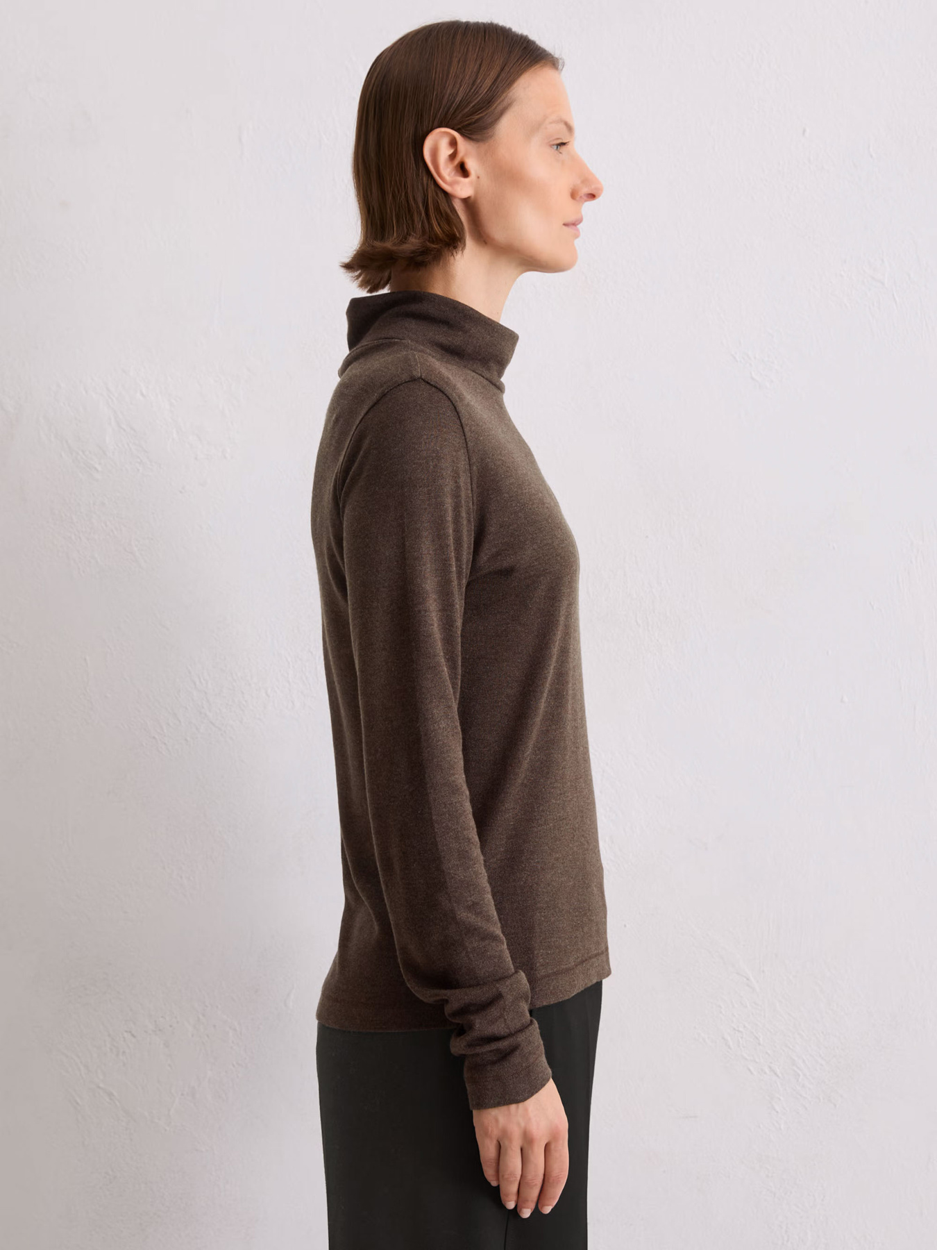 Гольф Marc O’Polo модель 510217052215-785 Гольф Marc O’Polo модель 510217052215-785 Фото