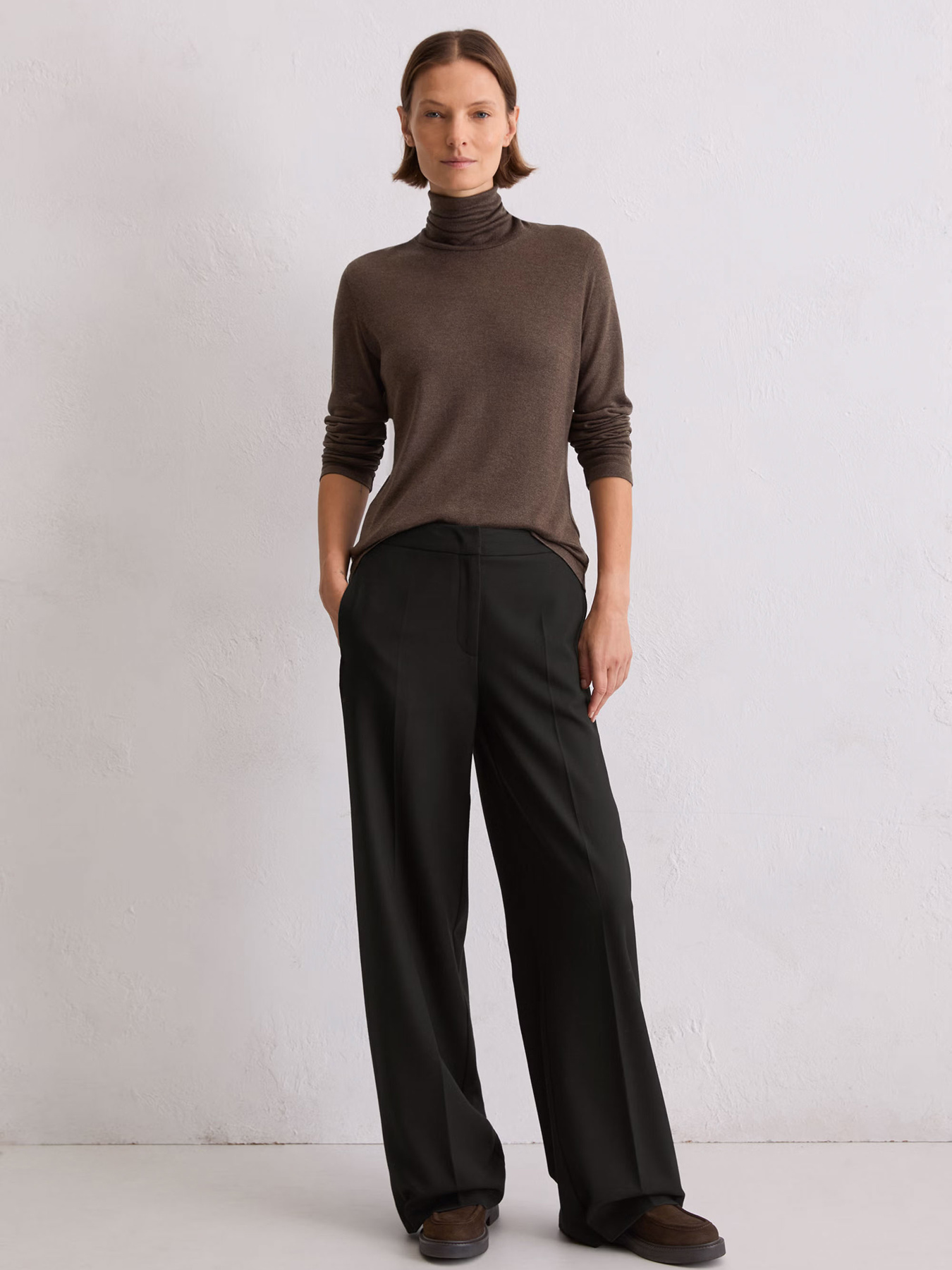 Гольф Marc O’Polo модель 510217052215-785 Гольф Marc O’Polo модель 510217052215-785 Фото