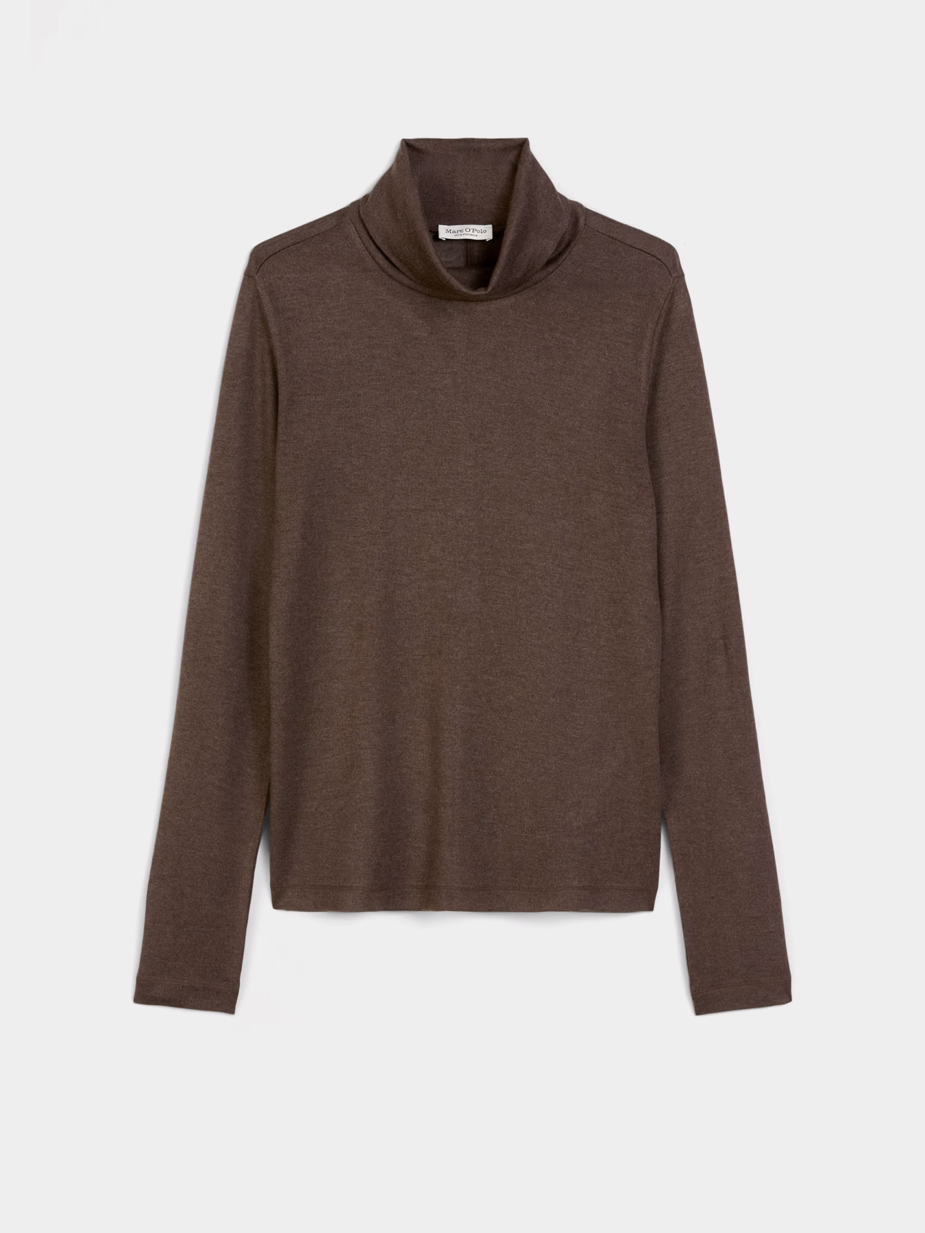 Гольф Marc O’Polo модель 510217052215-785 Гольф Marc O’Polo модель 510217052215-785 Фото