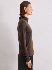 Гольф Marc O’Polo модель 510217052215-785 Гольф Marc O’Polo модель 510217052215-785 Фото