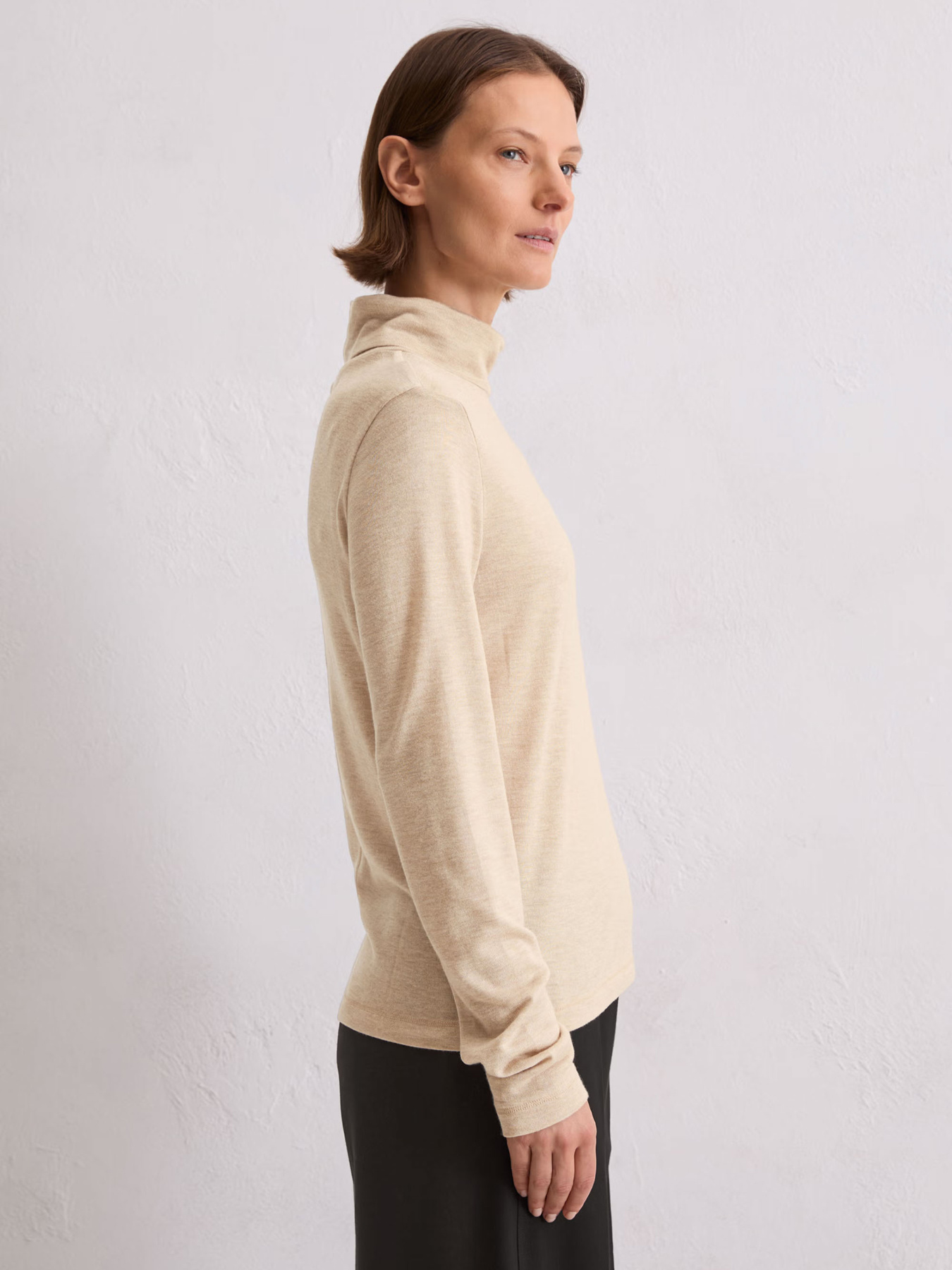 Гольф Marc O’Polo модель 510217052215-915 Фото