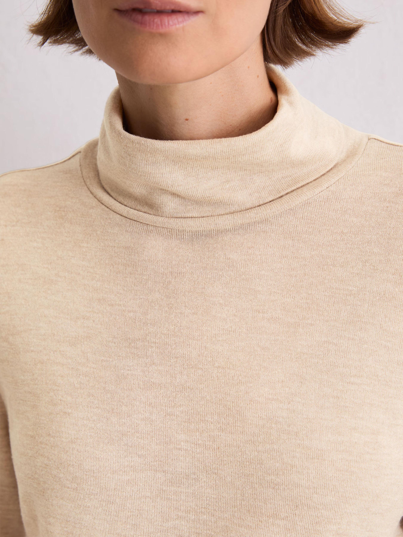 Гольф Marc O’Polo модель 510217052215-915 Фото