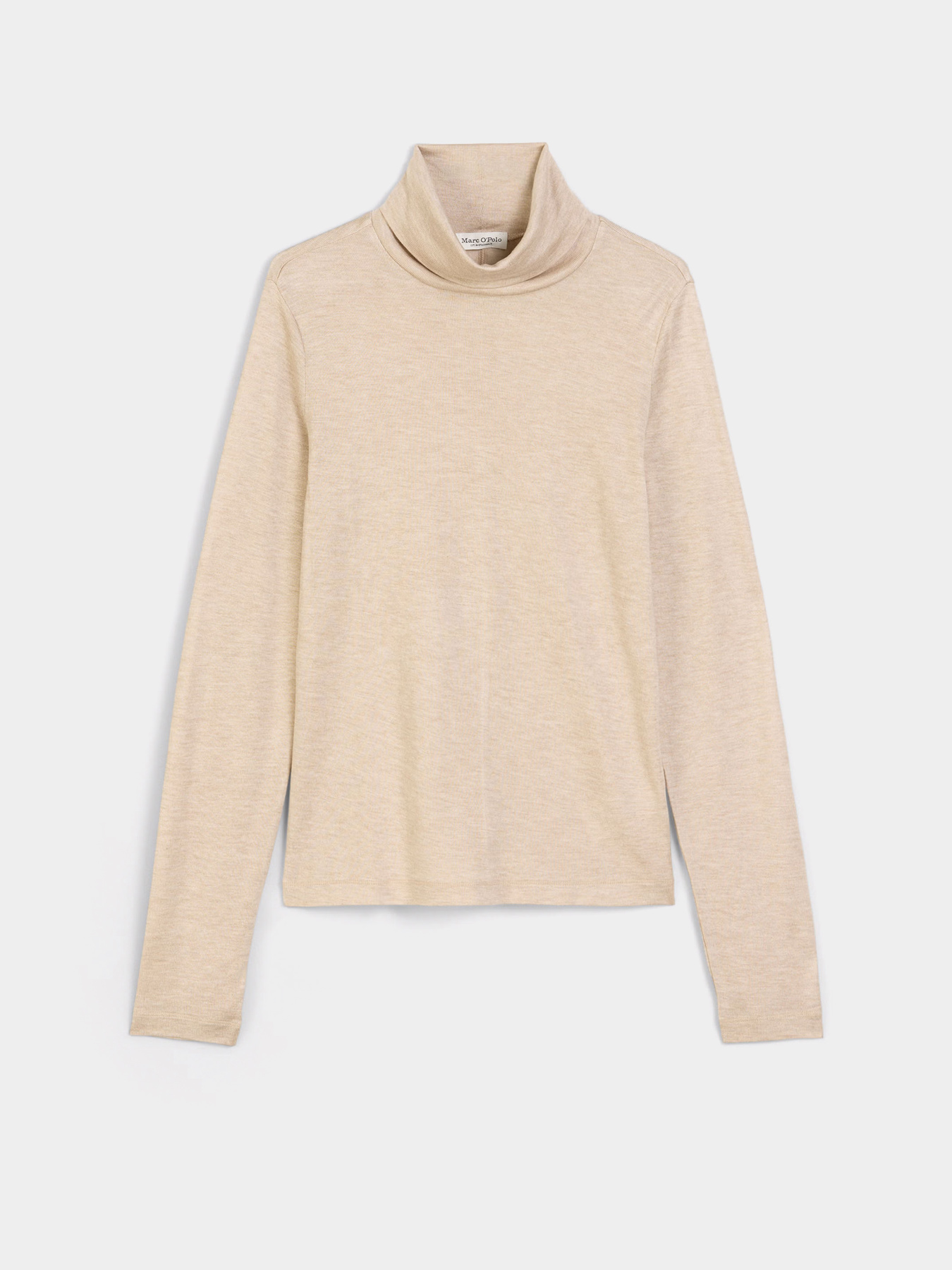 Гольф Marc O’Polo модель 510217052215-915 Фото