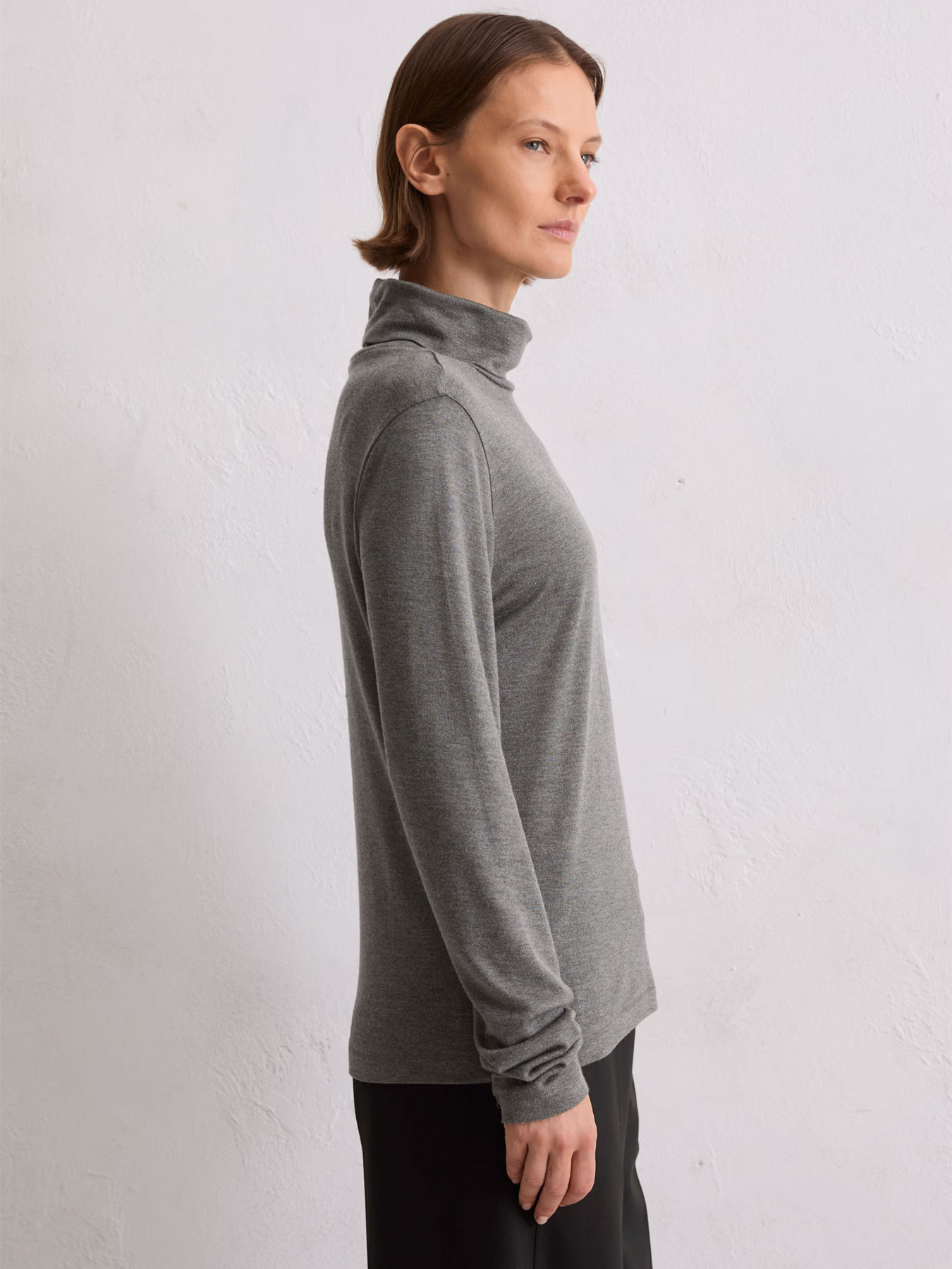 Водолазка Marc O’Polo модель 510217052215-927 Фото