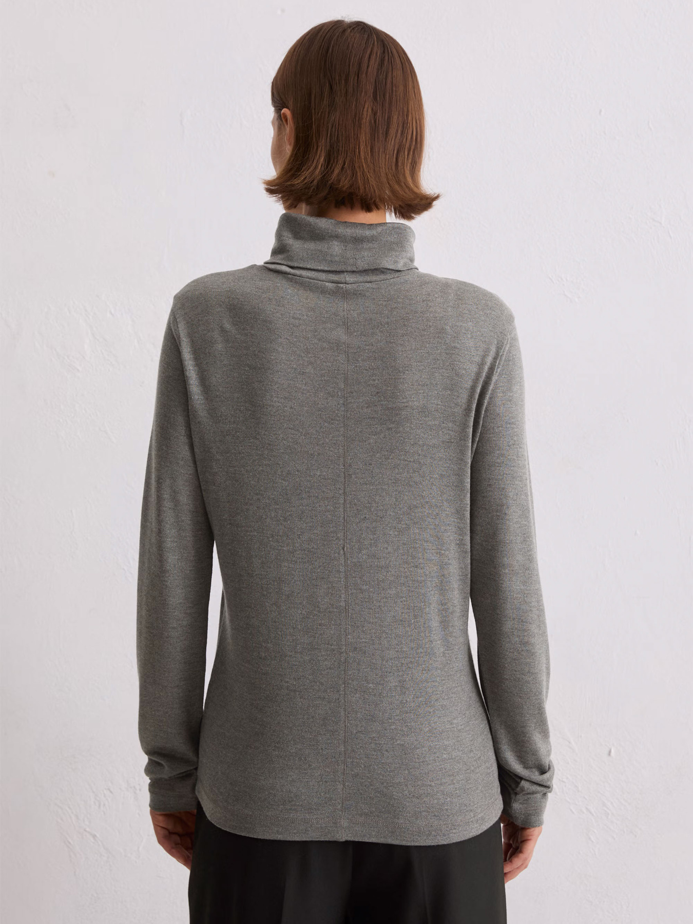 Водолазка Marc O’Polo модель 510217052215-927 Фото