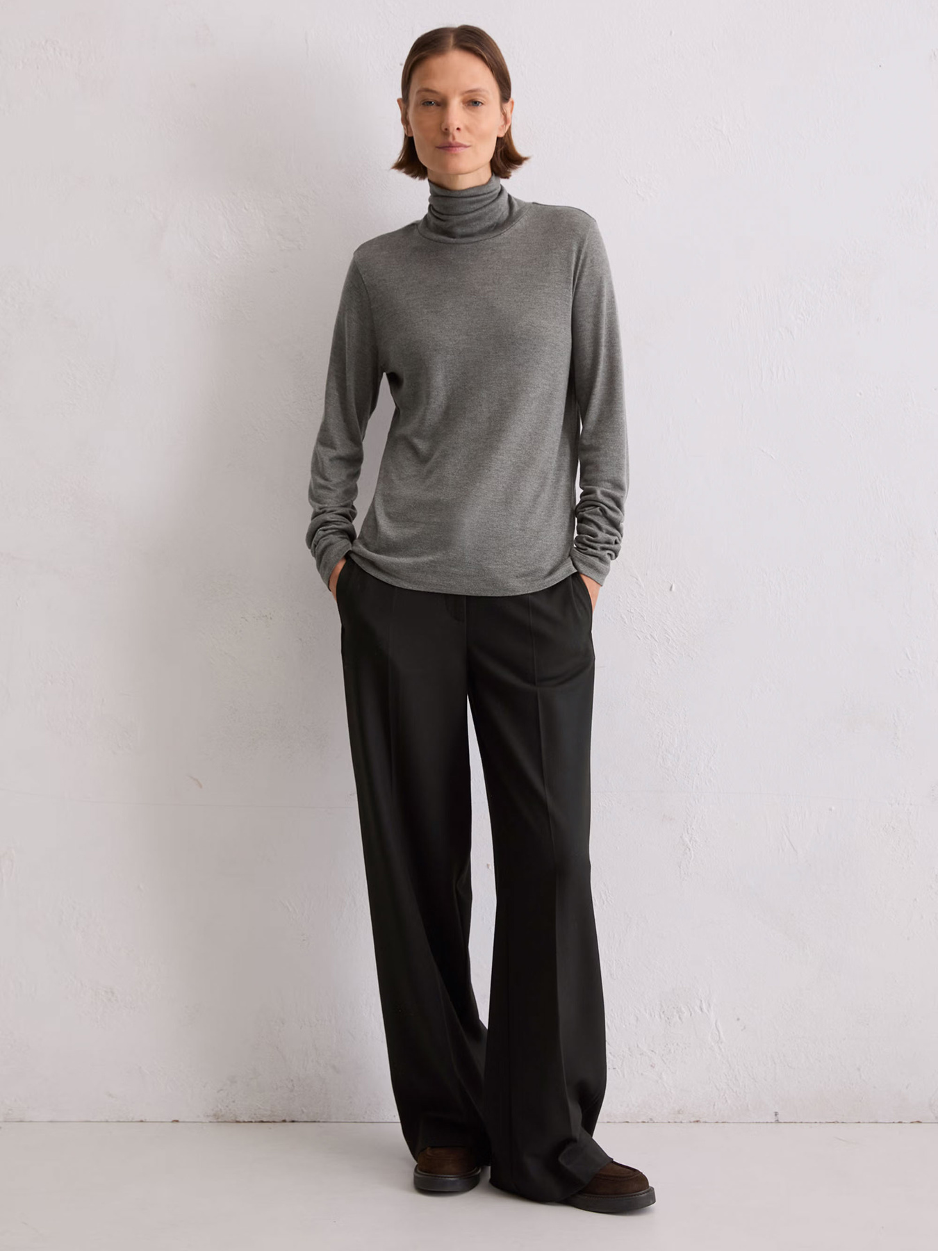 Водолазка Marc O’Polo модель 510217052215-927 Фото