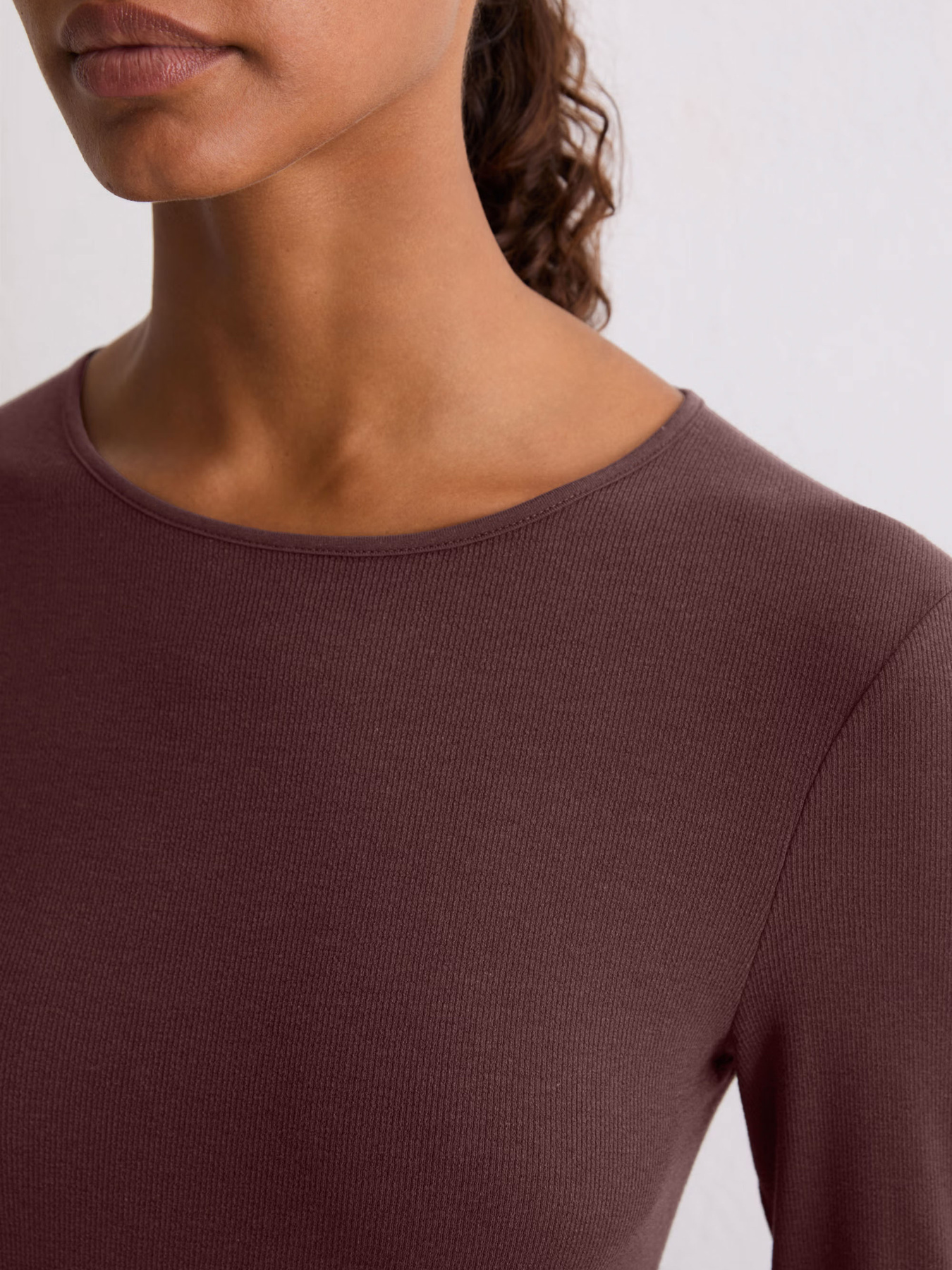 Лонгслив Marc O’Polo модель 510221152205-697 Фото