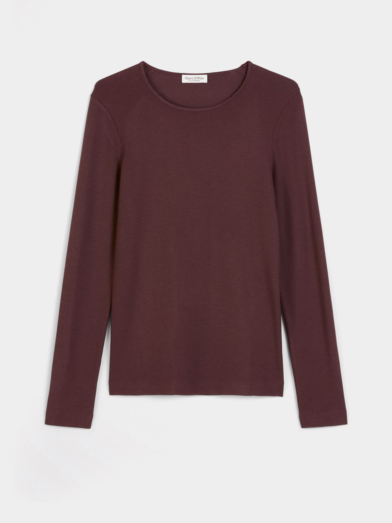 Лонгслив Marc O’Polo модель 510221152205-697 Фото