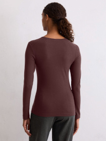 Лонгслив Marc O’Polo модель 510221152205-697 Фото