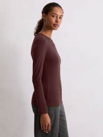 Лонгслив Marc O’Polo модель 510221152205-697 Фото