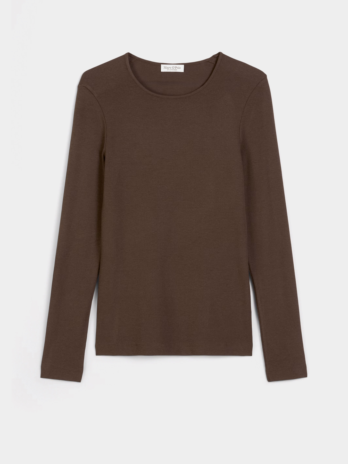 Лонгслив Marc O’Polo модель 510221152205-784 Фото