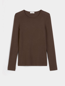 Лонгслив Marc O’Polo модель 510221152205-784 Фото