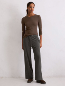 Лонгслів Marc O’Polo модель 510221152205-784 Лонгслів Marc O’Polo модель 510221152205-784 Фото