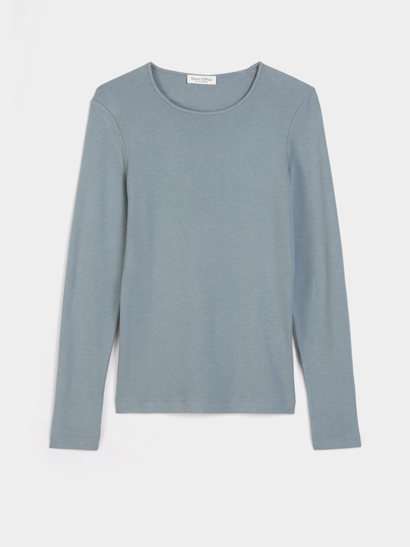 Лонгслив Marc O’Polo модель 510221152205-857 Фото