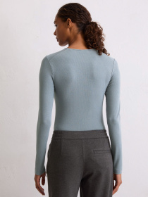 Лонгслив Marc O’Polo модель 510221152205-857 Фото