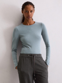 Лонгслив Marc O’Polo модель 510221152205-857 Фото