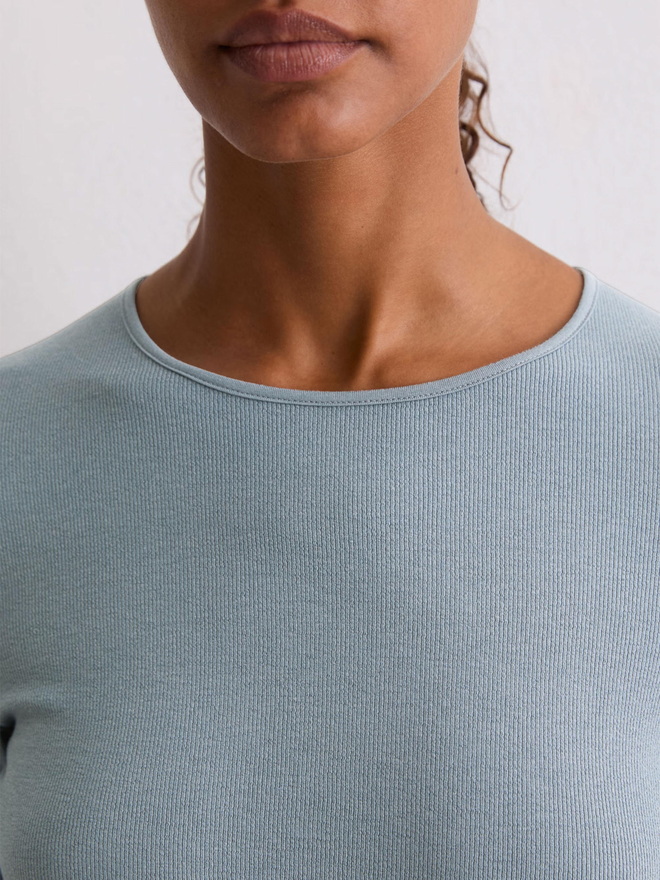 Лонгслив Marc O’Polo модель 510221152205-857 Фото