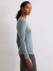 Лонгслив Marc O’Polo модель 510221152205-857 Фото