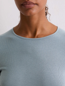 Лонгслив Marc O’Polo модель 510221152205-857 Фото