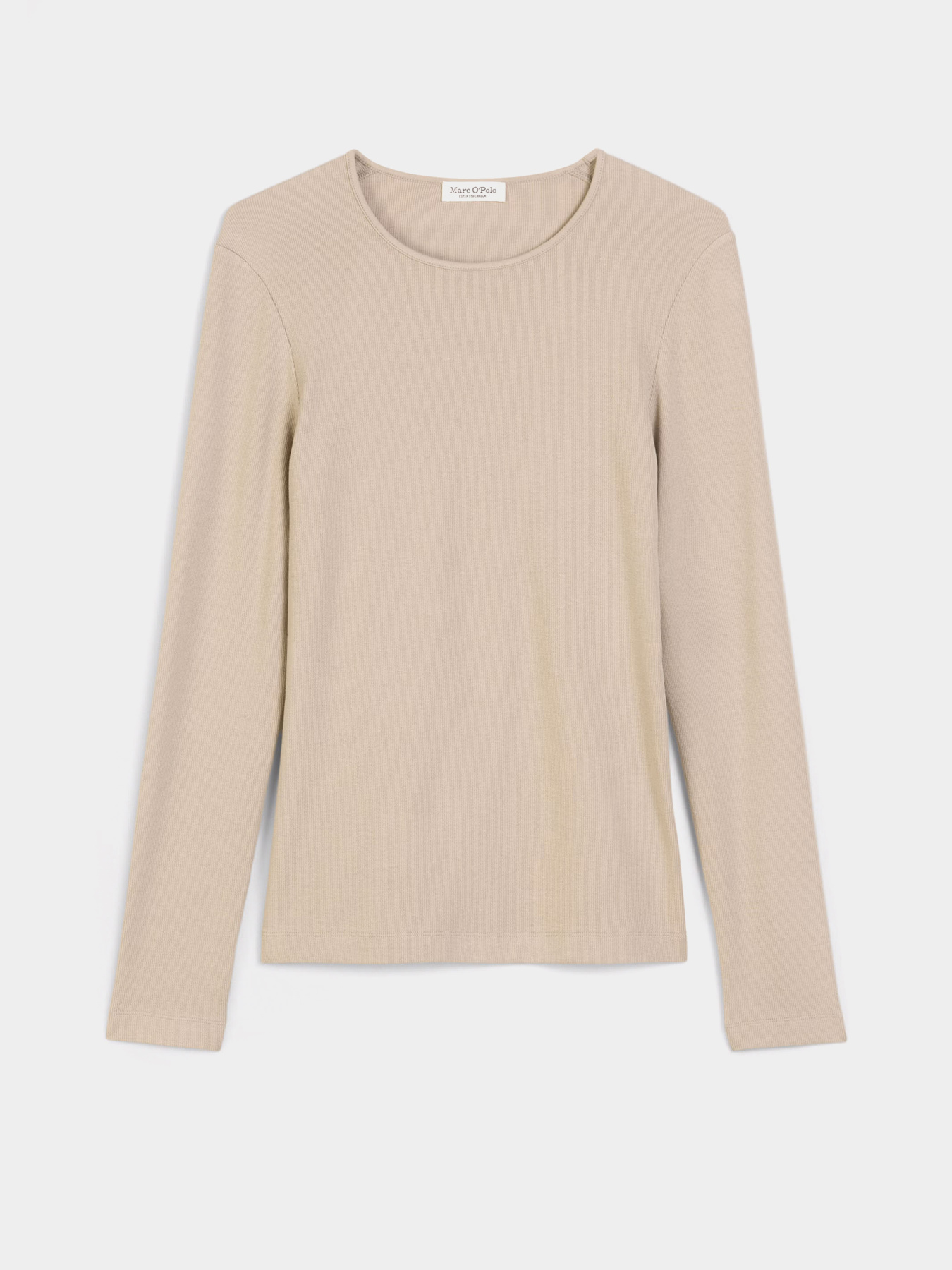 Лонгслив Marc O’Polo модель 510221152205-911 Фото