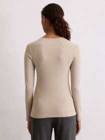 Лонгслив Marc O’Polo модель 510221152205-911 Фото