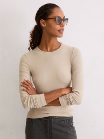 Лонгслив Marc O’Polo модель 510221152205-911 Фото