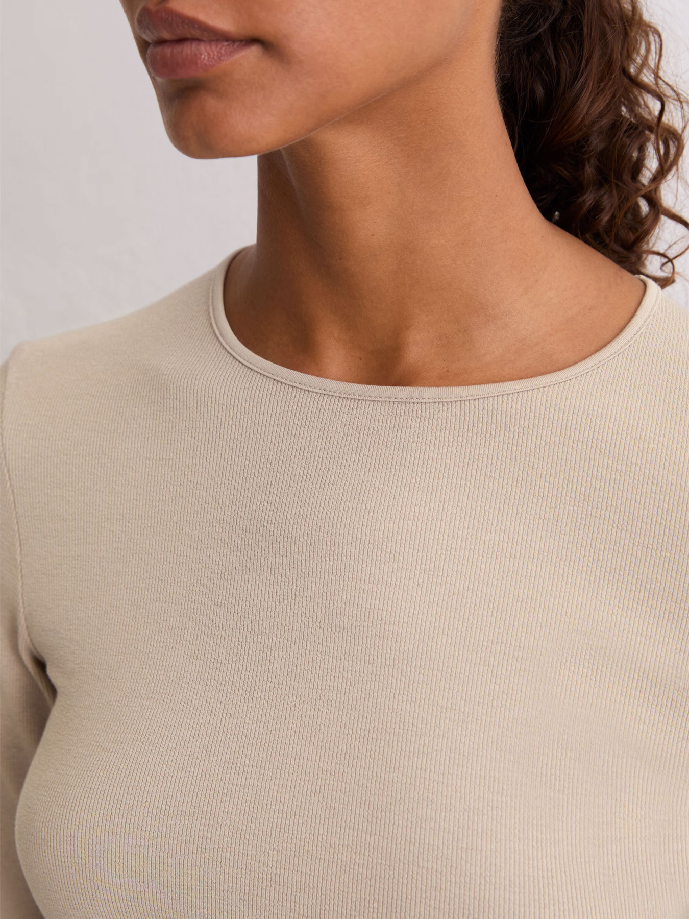 Лонгслів Marc O’Polo модель 510221152205-911 Фото