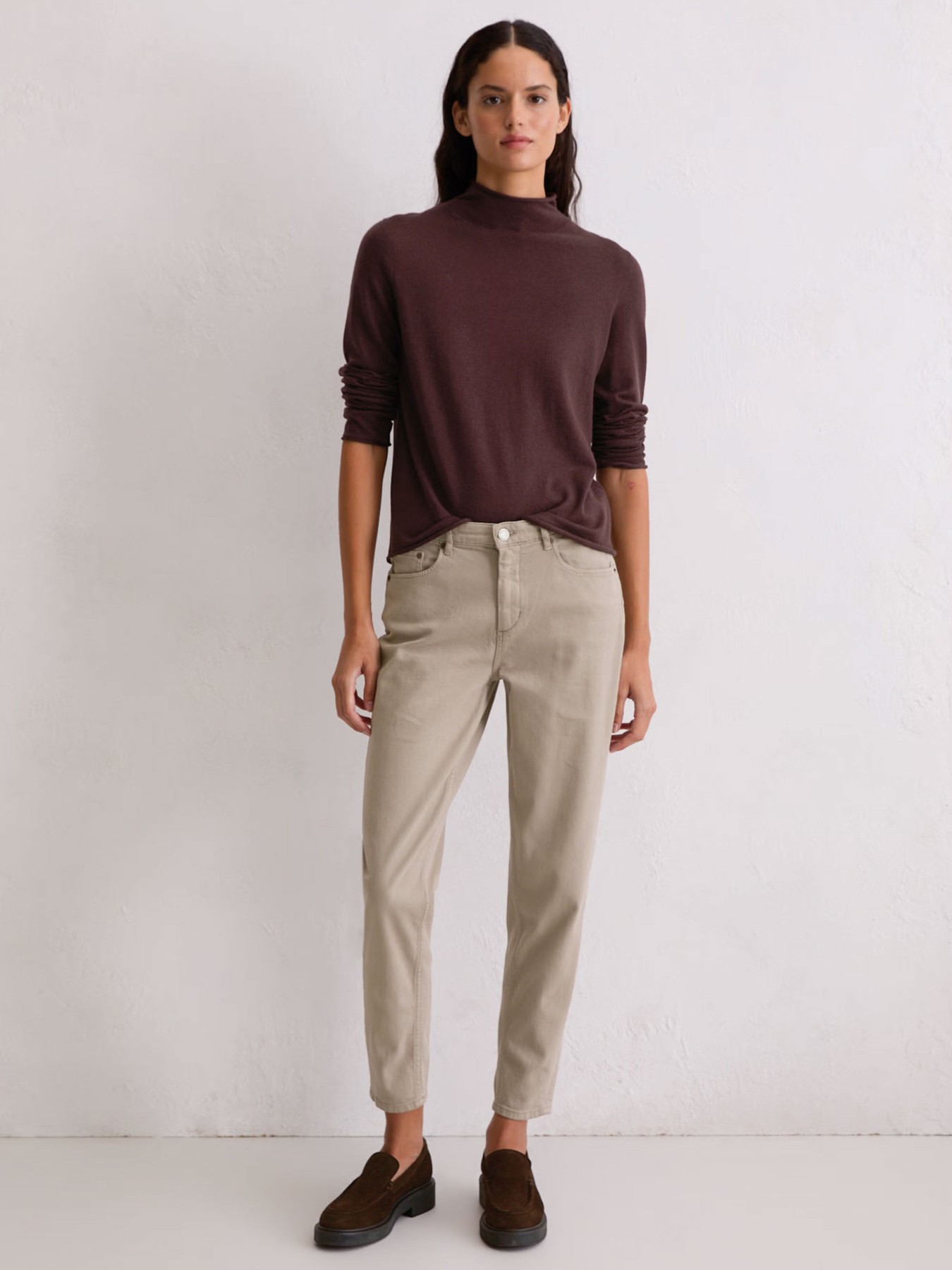 Джемпер Marc O’Polo модель 510608060215-697 Фото