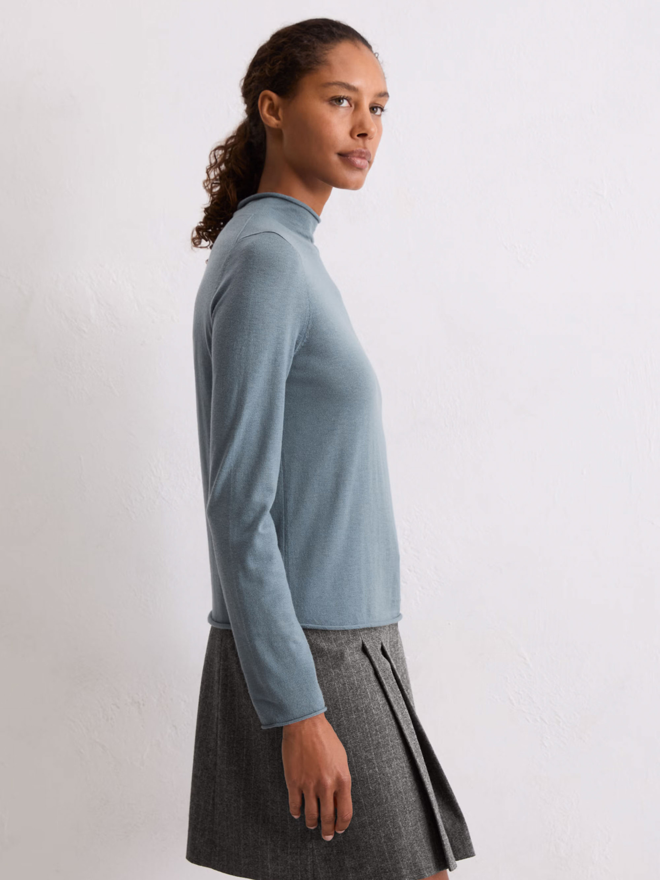 Джемпер Marc O’Polo модель 510608060215-857 Фото